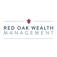 Red Oak Wealth Management Logo