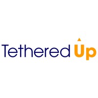 Tethered Up Logo