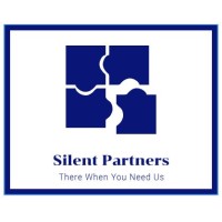 Silent Partners Consulting Logo