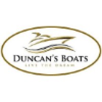 Duncans Boats Logo