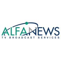 Alfanews srl Logo