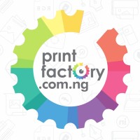 Printfactory.com.ng Logo