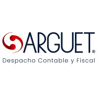 Arguet Contadores Logo
