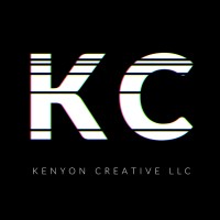 Kenyon Creative LLC Logo