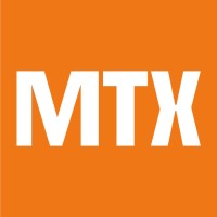 MEGATEX Logo