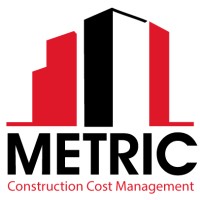 Metric Construction Cost Management Limited Logo