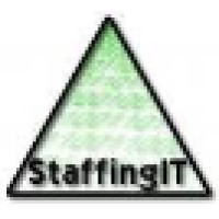 StaffingIT Logo