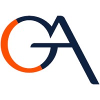 Groupe Alexandre Logo