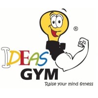 Ideasgym Logo