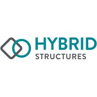 Hybrid Structures Logo