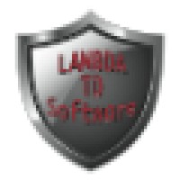 LAMBDA TD Software Logo