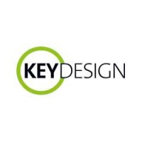Key Design Logo