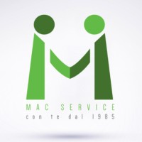 Mac Service Srl Logo