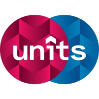 Units Realestate Logo