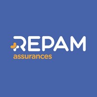 REPAM ASSURANCES Logo