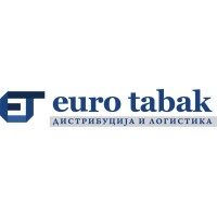 Euro Tabak DOO Skopje Logo