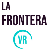La Frontera VR Logo