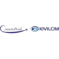 KIVILCIM ENGINEERING CO.LTD. ( COMETEPOOL ) Logo