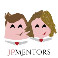 JP Mentors Logo