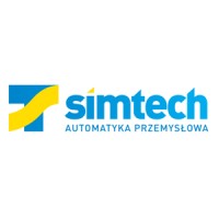 Simtech Automatyka Przemysłowa Logo