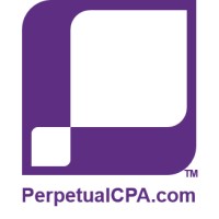 Perpetual CPA Logo