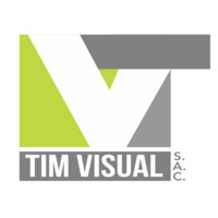 TIM Visual Logo