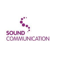 Sound Communication Logo