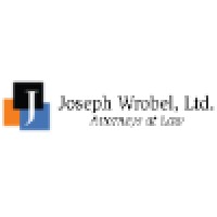 Joseph Wrobel, Ltd. Logo