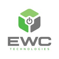 EWC Technologies Logo