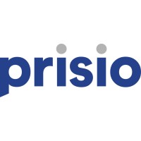 Prisio Logo