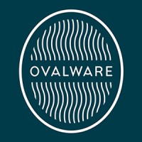 OVALWARE Logo