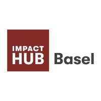 Impact Hub Basel Logo