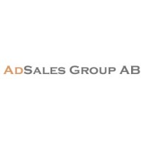 Adsales Group AB Logo