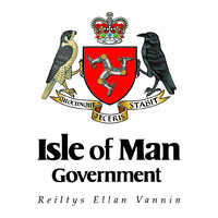Public Health Isle of Man Logo