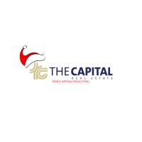 THE CAPITAL - CONSULTING Logo