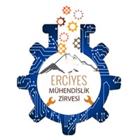 Erciyes Mühendislik Zirvesi Logo
