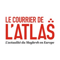 Le Courrier de LAtlas Logo
