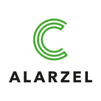ALARZEL Logo