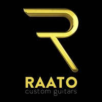 Raato Custom Guitars Logo