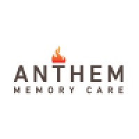 Anthem Memory Care Logo
