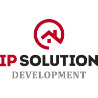 IP Solution Development s.r.o. Logo