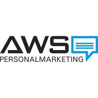 AWS Personalmarketing GmbH Logo