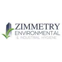 Zimmetry Environmental Logo