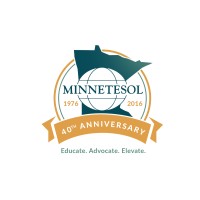 MinneTESOL Logo