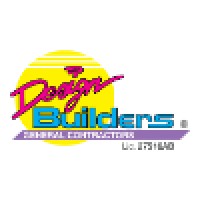 Design Builders, Ltd. Logo