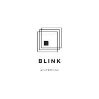 Blink Advertising Logo