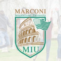 Marconi International University of Miami Logo