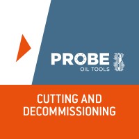 Probe Oil Tools Ltd. Logo