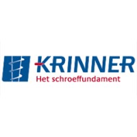 Krinner Nederland - Het schroeffundament Logo