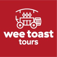 Wee Toast Tours Logo